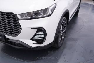 DR MOTOR DR 6.0 usata, con Tetto panorama