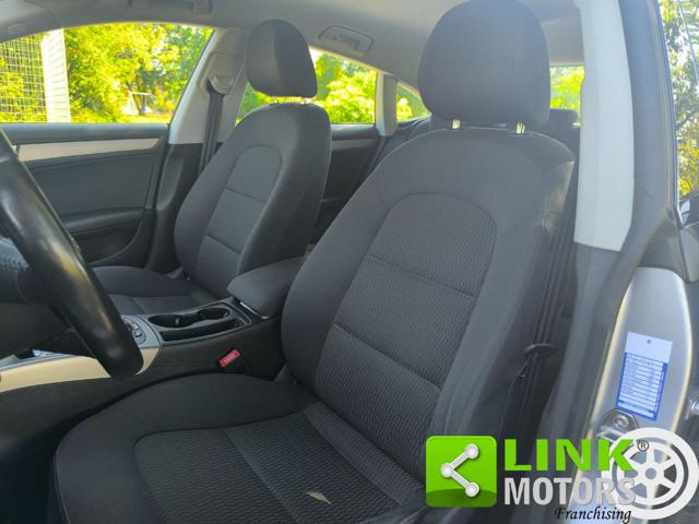 AUDI A5 usata, con Airbag Passeggero