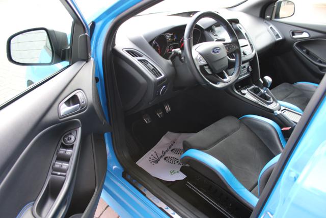 FORD Focus usata, con Climatizzatore