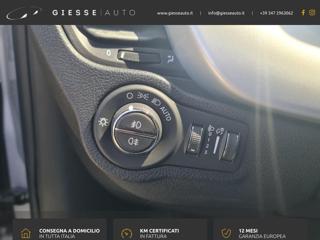 FIAT 500X usata, con Bracciolo