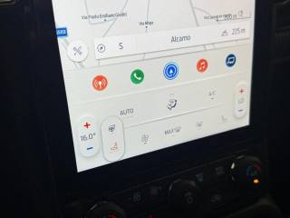 FORD Ranger usata, con Controllo elettronico della corsia