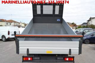 IVECO Daily usata, con USB