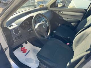 SUZUKI Swift usata, con Immobilizzatore elettronico