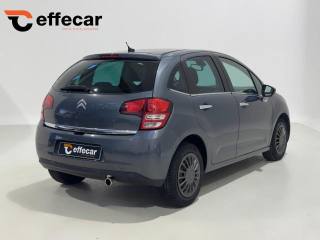 CITROEN C3 usata, con Autoradio