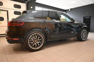 PORSCHE Macan usata 7