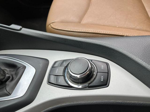 BMW X1 usata, con Vetri oscurati