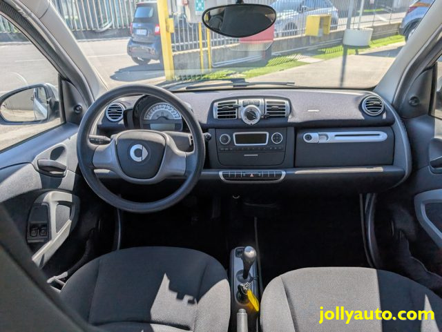 SMART ForTwo usata 11