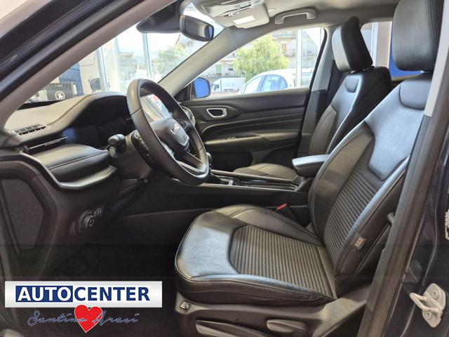 JEEP Compass usata, con Cruise Control