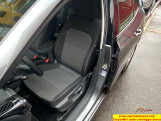 SKODA Fabia usata 50