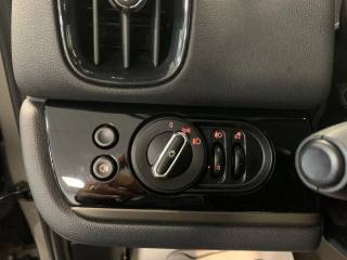 MINI Countryman usata, con Controllo vocale