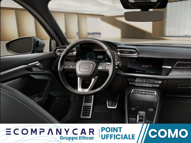 AUDI A3 usata, con Boardcomputer