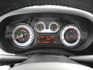 FIAT 500L usata, con Volante in pelle