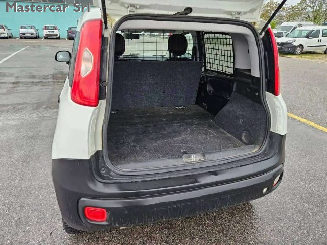 FIAT Panda usata 12
