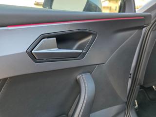 CUPRA Leon usata, con Volante in pelle