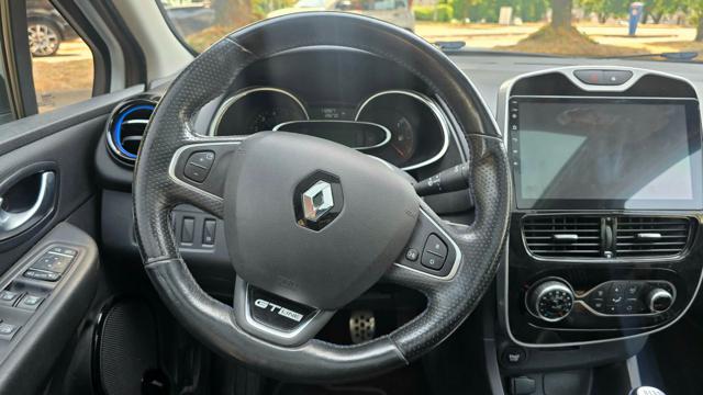RENAULT Clio usata, con Park Distance Control