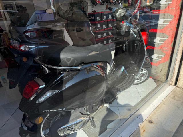 PIAGGIO Vespa 125 Primavera usata 3