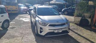 KIA Stonic usata, con Airbag