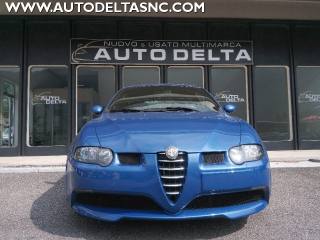 ALFA ROMEO 147 usata, con Airbag laterali