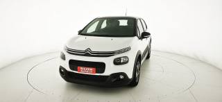 CITROEN C3 usata, con Monitoraggio pressione pneumatici