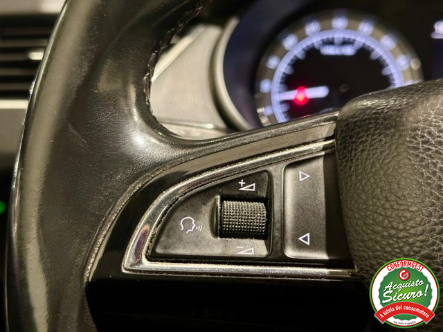 SKODA Octavia usata, con USB