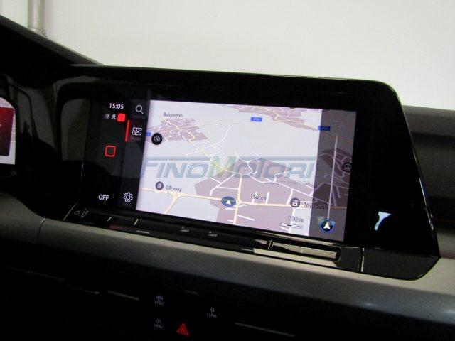 VOLKSWAGEN Golf usata, con Chiusura centralizzata