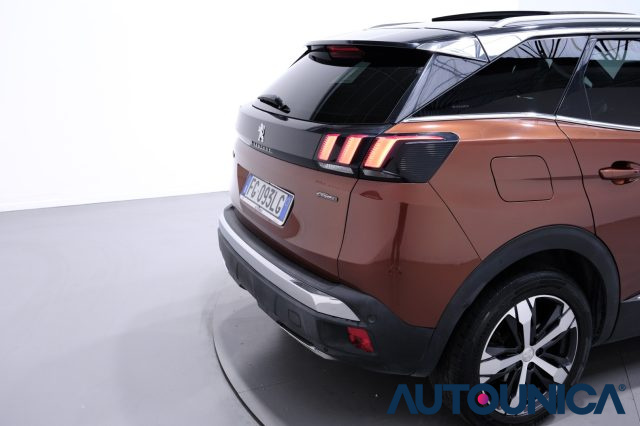 PEUGEOT 3008 usata 59