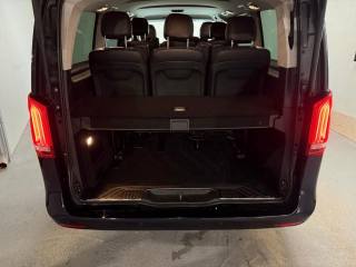 MERCEDES-BENZ V 250 usata, con Riconoscimento dei segnali stradali