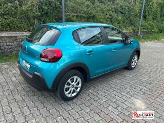CITROEN C3 usata 9