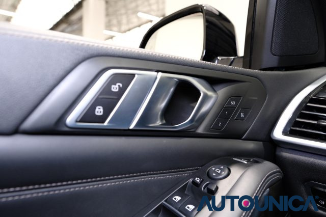BMW X5 usata, con Vivavoce
