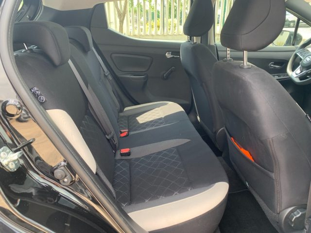 NISSAN Micra usata, con Cruise Control