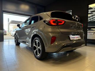 FORD Puma usata, con Alzacristalli elettrici