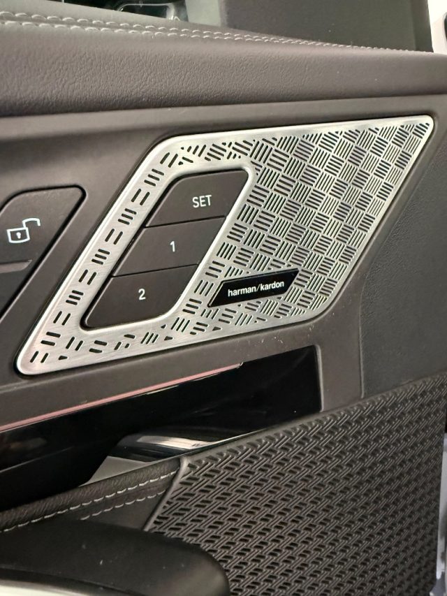 BMW X1 usata, con Park Distance Control