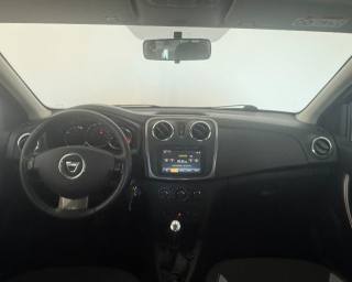 DACIA Sandero usata 9