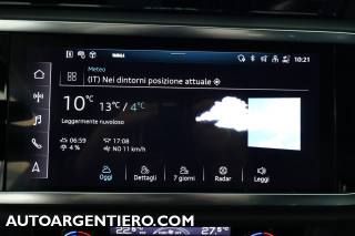 AUDI Q3 usata, con Luci diurne LED