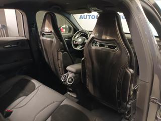 ALFA ROMEO Stelvio usata, con Controllo elettronico della corsia