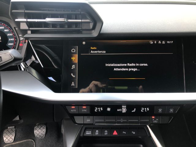 AUDI A3 usata, con Servosterzo