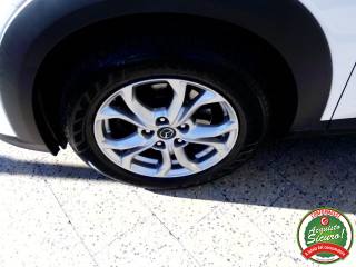 MAZDA CX-3 usata, con Volante multifunzione