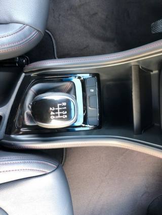 EVO Evo4 usata, con Touch screen