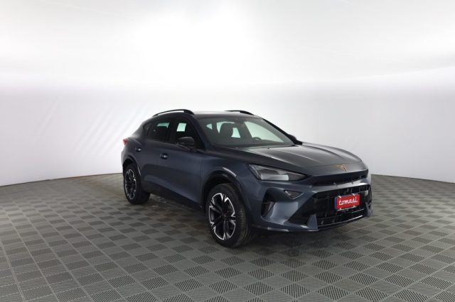 CUPRA Formentor usata 1