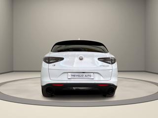 ALFA ROMEO Stelvio usata, con Autoradio