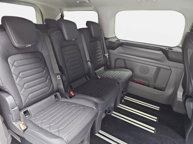 FORD Tourneo Custom usata, con Cruise Control