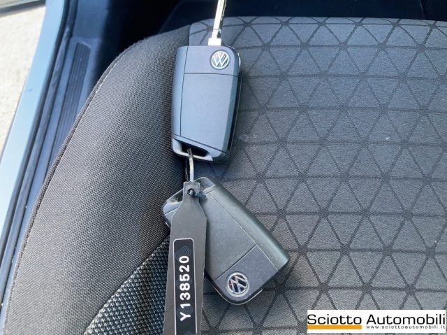 VOLKSWAGEN T-Cross usata, con Specchietti laterali elettrici