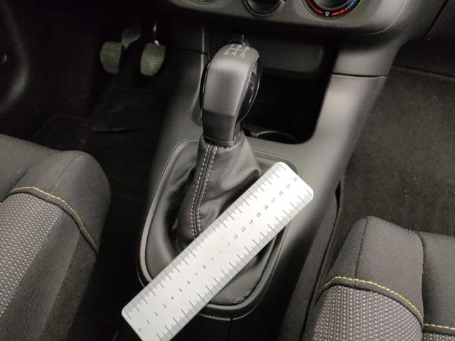 CITROEN C3 usata, con Sistema di riconoscimento della stanchezza