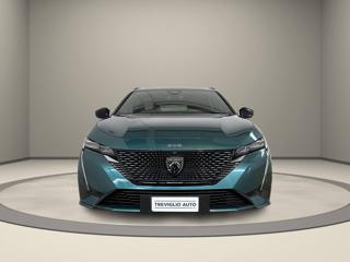 PEUGEOT 308 usata, con Airbag