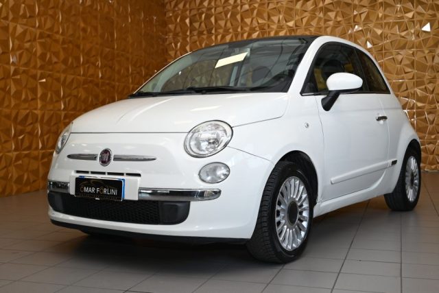 FIAT 500 usata 54