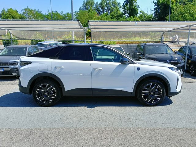 PEUGEOT 3008 usata, con Airbag Passeggero