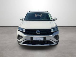 VOLKSWAGEN T-Cross usata, con Airbag