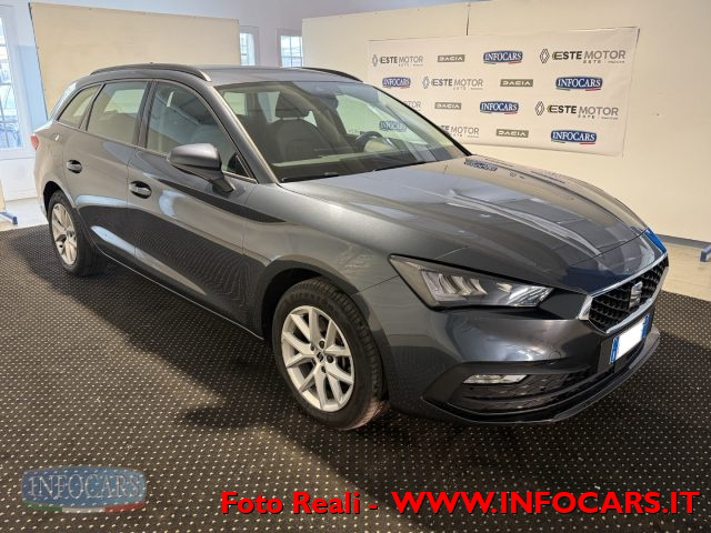 SEAT Leon usata, con ABS
