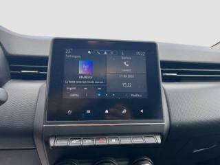 RENAULT Clio usata 11