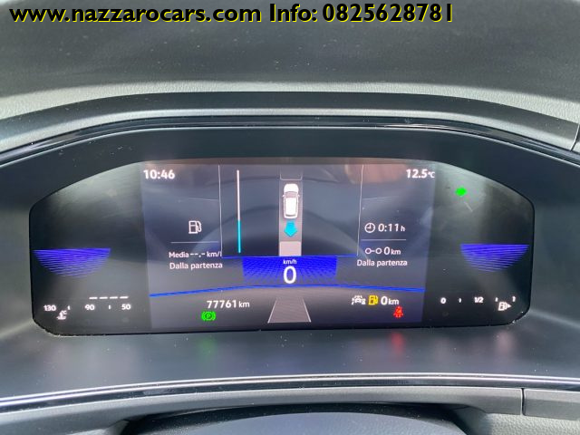 VOLKSWAGEN T-Roc usata, con Chiusura centralizzata